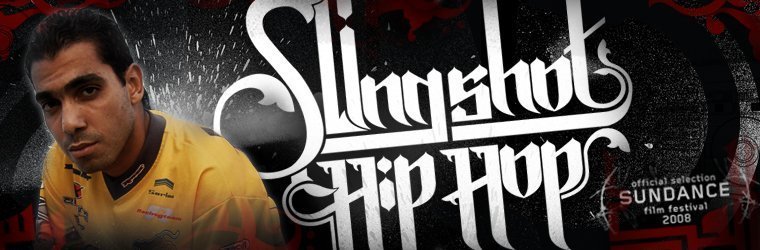 Slingshot HipHop