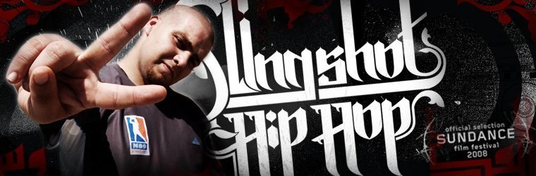 Slingshot Hip-Hop