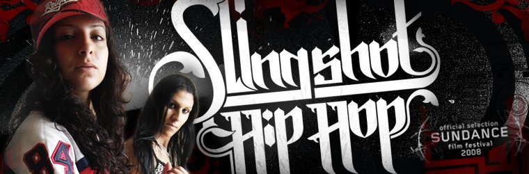 Slingshot Hip-Hop