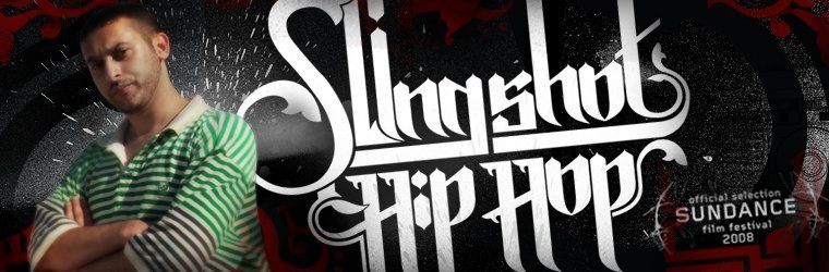 Slingshot Hip-Hop